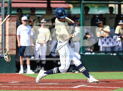 Thumbnail 1 in Sachse vs. Dallas Jesuit (UIL 6A Bi-District Playoff) photogallery.