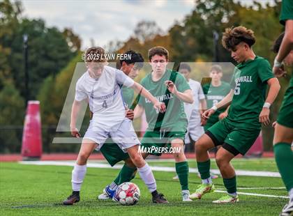 Thumbnail 3 in Washingtonville @ Cornwall Central photogallery.