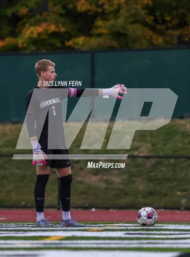 Washingtonville @ Cornwall Central