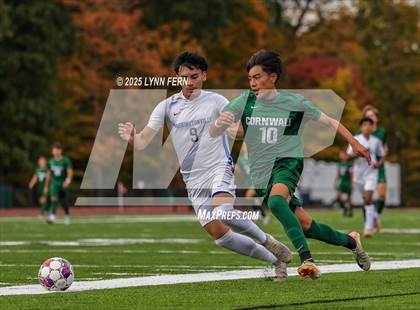 Thumbnail 3 in Washingtonville @ Cornwall Central photogallery.