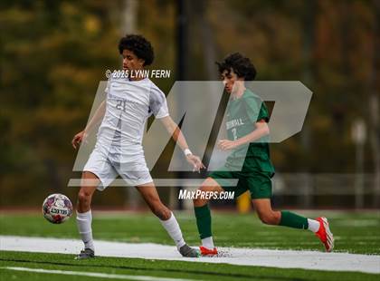 Thumbnail 3 in Washingtonville @ Cornwall Central photogallery.