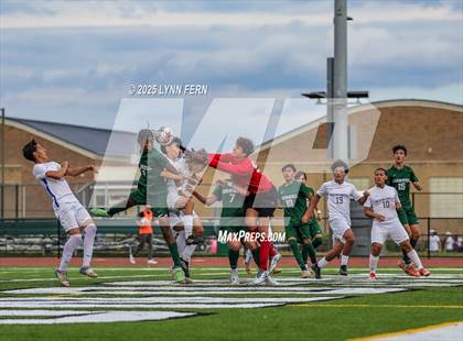Thumbnail 1 in Washingtonville @ Cornwall Central photogallery.