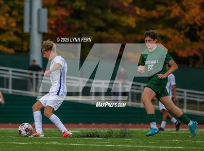 Thumbnail 2 in Washingtonville @ Cornwall Central photogallery.