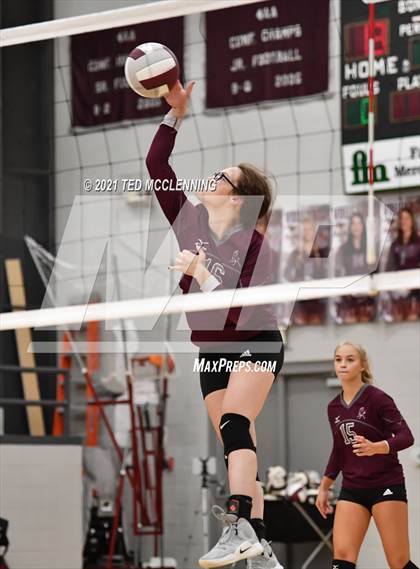 Thumbnail 1 in Baptist Prep @ Perryville photogallery.