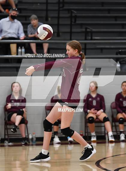 Thumbnail 2 in Baptist Prep @ Perryville photogallery.