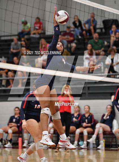 Thumbnail 2 in Baptist Prep @ Perryville photogallery.