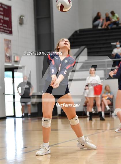 Thumbnail 2 in Baptist Prep @ Perryville photogallery.