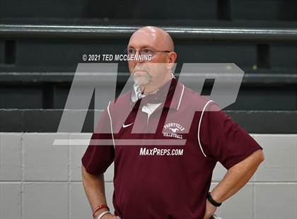Thumbnail 1 in Baptist Prep @ Perryville photogallery.