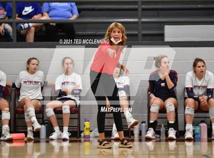 Thumbnail 1 in Baptist Prep @ Perryville photogallery.