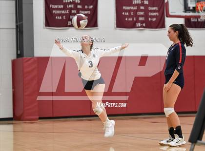 Thumbnail 1 in Baptist Prep @ Perryville photogallery.