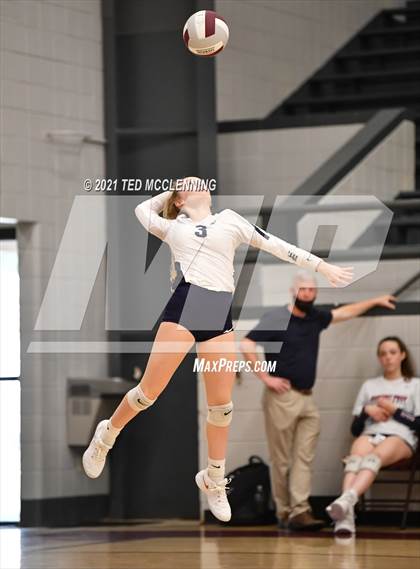 Thumbnail 2 in Baptist Prep @ Perryville photogallery.