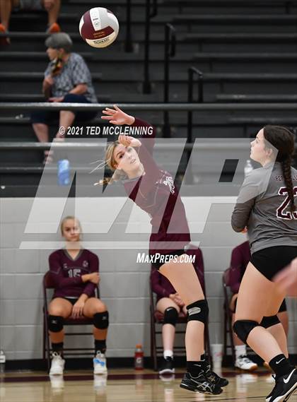 Thumbnail 1 in Baptist Prep @ Perryville photogallery.