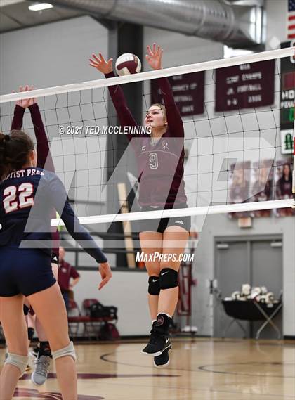 Thumbnail 3 in Baptist Prep @ Perryville photogallery.