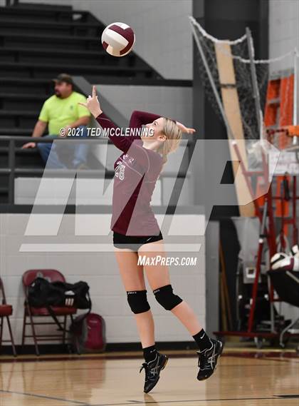 Thumbnail 3 in Baptist Prep @ Perryville photogallery.