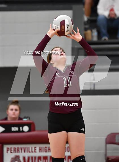 Thumbnail 1 in Baptist Prep @ Perryville photogallery.