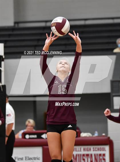Thumbnail 1 in Baptist Prep @ Perryville photogallery.