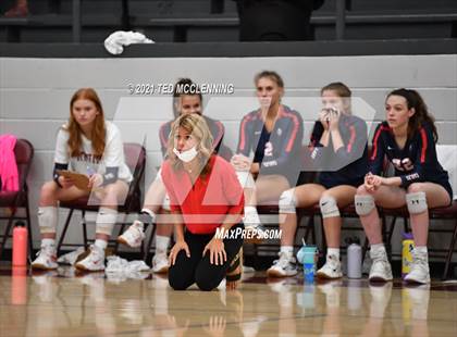 Thumbnail 1 in Baptist Prep @ Perryville photogallery.