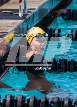 CIF State Girls (Preliminary Events Qualifications)