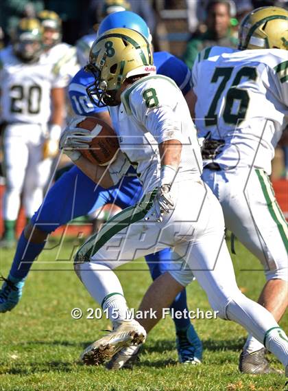 Thumbnail 1 in Lakewood vs. Seneca (NJSIAA South Jersey Group 3 Quarterfinal)  photogallery.