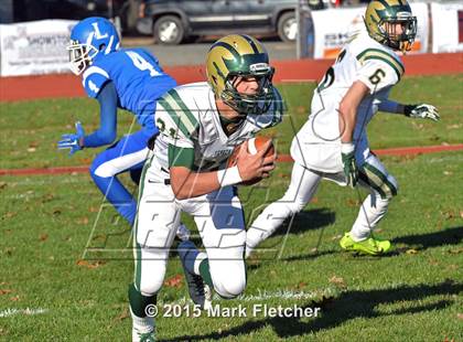 Thumbnail 3 in Lakewood vs. Seneca (NJSIAA South Jersey Group 3 Quarterfinal)  photogallery.
