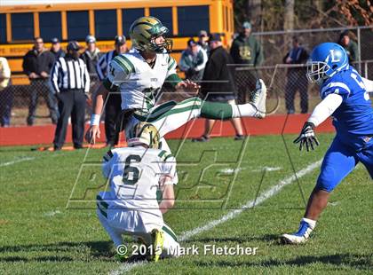 Thumbnail 1 in Lakewood vs. Seneca (NJSIAA South Jersey Group 3 Quarterfinal)  photogallery.