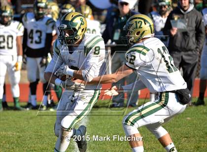 Thumbnail 1 in Lakewood vs. Seneca (NJSIAA South Jersey Group 3 Quarterfinal)  photogallery.