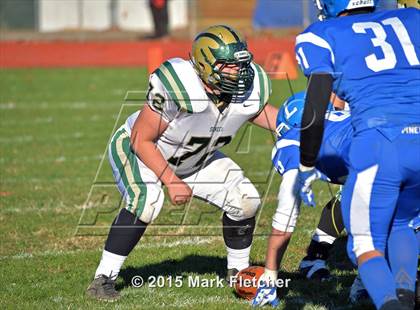 Thumbnail 1 in Lakewood vs. Seneca (NJSIAA South Jersey Group 3 Quarterfinal)  photogallery.