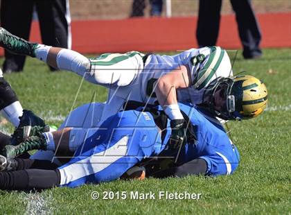 Thumbnail 1 in Lakewood vs. Seneca (NJSIAA South Jersey Group 3 Quarterfinal)  photogallery.