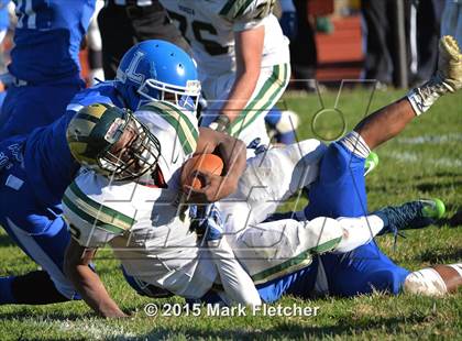 Thumbnail 3 in Lakewood vs. Seneca (NJSIAA South Jersey Group 3 Quarterfinal)  photogallery.