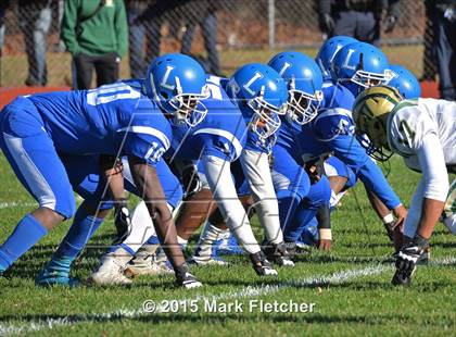 Thumbnail 3 in Lakewood vs. Seneca (NJSIAA South Jersey Group 3 Quarterfinal)  photogallery.