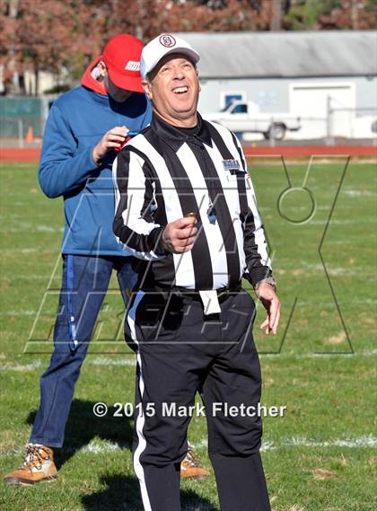 Thumbnail 2 in Lakewood vs. Seneca (NJSIAA South Jersey Group 3 Quarterfinal)  photogallery.