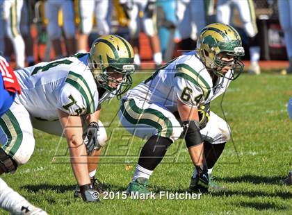 Thumbnail 1 in Lakewood vs. Seneca (NJSIAA South Jersey Group 3 Quarterfinal)  photogallery.