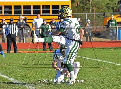 Thumbnail 2 in Lakewood vs. Seneca (NJSIAA South Jersey Group 3 Quarterfinal)  photogallery.