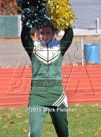 Thumbnail 3 in Lakewood vs. Seneca (NJSIAA South Jersey Group 3 Quarterfinal)  photogallery.
