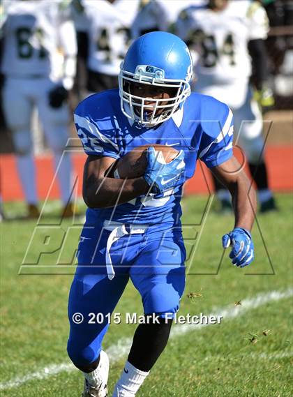 Thumbnail 1 in Lakewood vs. Seneca (NJSIAA South Jersey Group 3 Quarterfinal)  photogallery.