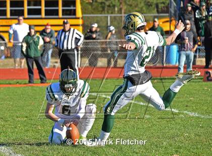 Thumbnail 1 in Lakewood vs. Seneca (NJSIAA South Jersey Group 3 Quarterfinal)  photogallery.