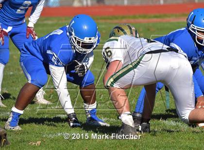 Thumbnail 3 in Lakewood vs. Seneca (NJSIAA South Jersey Group 3 Quarterfinal)  photogallery.