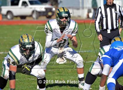 Thumbnail 3 in Lakewood vs. Seneca (NJSIAA South Jersey Group 3 Quarterfinal)  photogallery.
