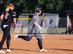 Photo from the gallery "Douglas Byrd @ Gray's Creek (United 8 Conference Tournament - 1st Round)"