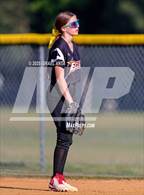 Photo from the gallery "Douglas Byrd @ Gray's Creek (United 8 Conference Tournament - 1st Round)"