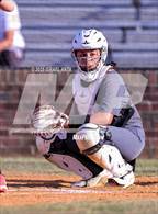 Photo from the gallery "Douglas Byrd @ Gray's Creek (United 8 Conference Tournament - 1st Round)"
