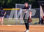 Photo from the gallery "Douglas Byrd @ Gray's Creek (United 8 Conference Tournament - 1st Round)"