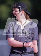 Photo from the gallery "Douglas Byrd @ Gray's Creek (United 8 Conference Tournament - 1st Round)"