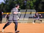 Photo from the gallery "Douglas Byrd @ Gray's Creek (United 8 Conference Tournament - 1st Round)"