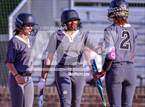 Photo from the gallery "Douglas Byrd @ Gray's Creek (United 8 Conference Tournament - 1st Round)"