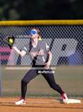Photo from the gallery "Douglas Byrd @ Gray's Creek (United 8 Conference Tournament - 1st Round)"