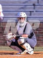 Photo from the gallery "Douglas Byrd @ Gray's Creek (United 8 Conference Tournament - 1st Round)"
