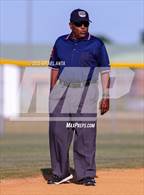 Photo from the gallery "Douglas Byrd @ Gray's Creek (United 8 Conference Tournament - 1st Round)"