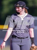 Photo from the gallery "Douglas Byrd @ Gray's Creek (United 8 Conference Tournament - 1st Round)"