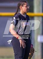 Photo from the gallery "Douglas Byrd @ Gray's Creek (United 8 Conference Tournament - 1st Round)"